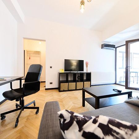 Central Old Town Oasis - Ap 6 Bucareste Exterior foto