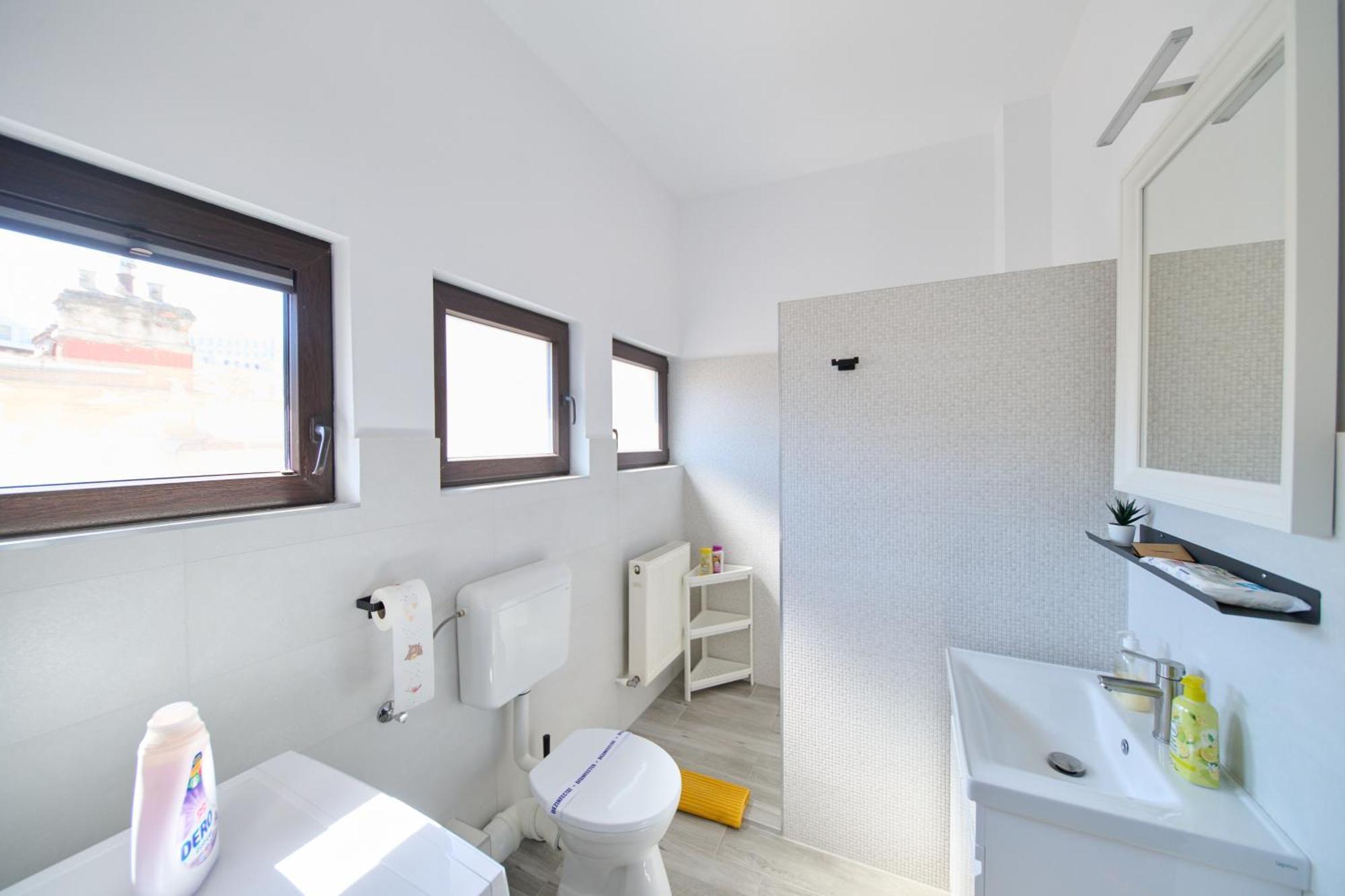 Central Old Town Oasis - Ap 6 Bucareste Exterior foto