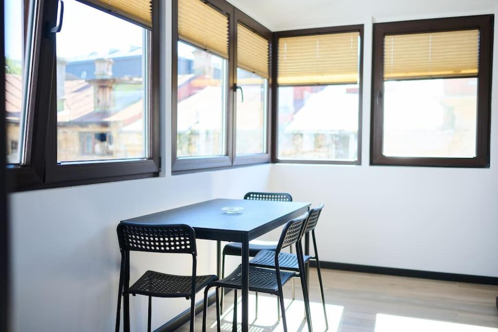 Central Old Town Oasis - Ap 6 Bucareste Exterior foto