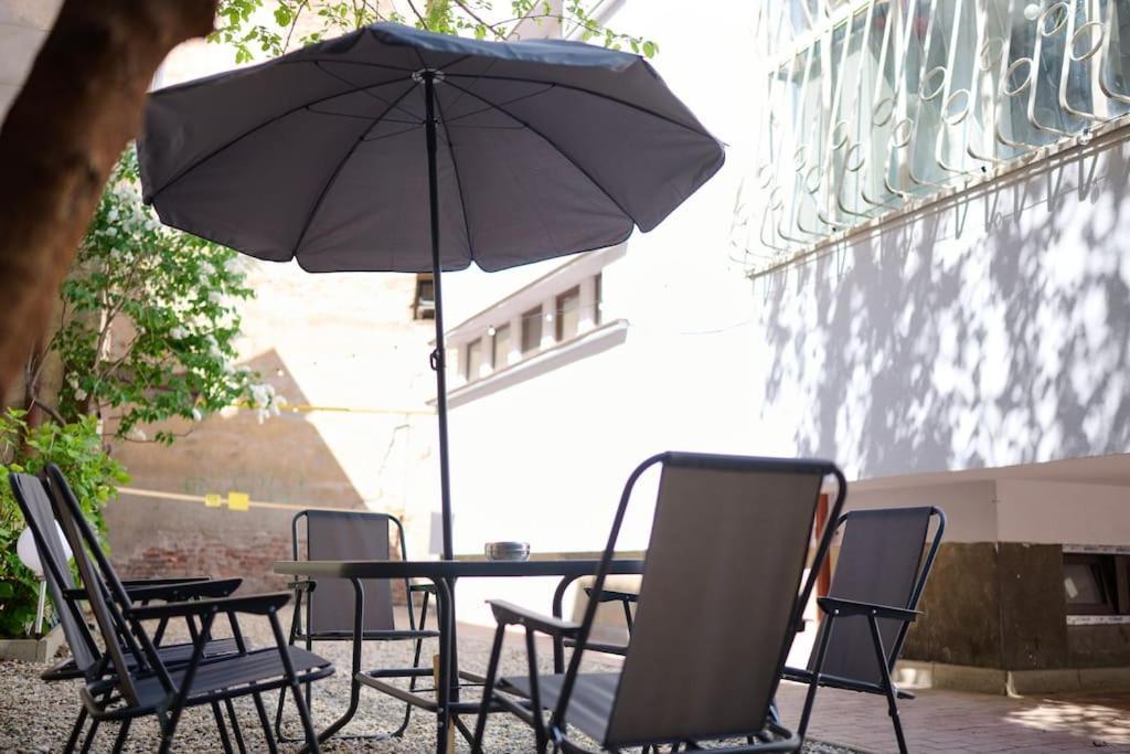 Central Old Town Oasis - Ap 6 Bucareste Exterior foto